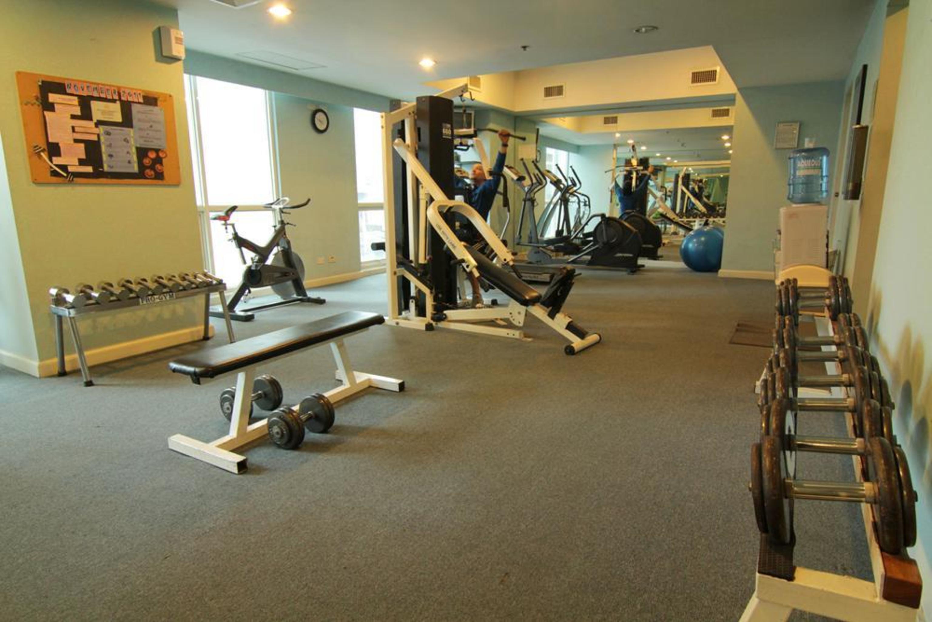 Oxford Suites Makati Μακάτι Εξωτερικό φωτογραφία